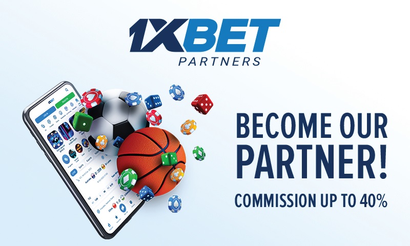 Обзор казино 1xbet